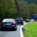 Audi - Efficiency Challenge A to B - Foto 225 din 246