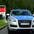 Audi - Efficiency Challenge A to B - Foto 228 din 246