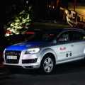 Audi - Efficiency Challenge A to B - Foto 229 din 246