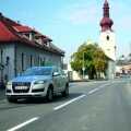 Audi - Efficiency Challenge A to B - Foto 234 din 246