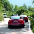 Audi - Efficiency Challenge A to B - Foto 235 din 246