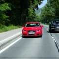 Audi - Efficiency Challenge A to B - Foto 237 din 246