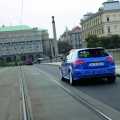 Audi - Efficiency Challenge A to B - Foto 241 din 246