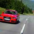 Audi - Efficiency Challenge A to B - Foto 242 din 246
