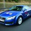 Audi - Efficiency Challenge A to B - Foto 243 din 246