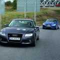 Audi - Efficiency Challenge A to B - Foto 245 din 246