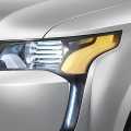 Mitsubishi PX-MiEV si i-MiEV Cargo - Foto 6 din 17