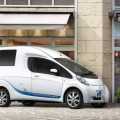 Mitsubishi PX-MiEV si i-MiEV Cargo - Foto 14 din 17