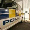 Mitsubishi i-MiEV Police Car - Foto 10 din 13