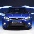 Ford Focus RS - Foto 16 din 43
