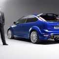 Ford Focus RS - Foto 20 din 43