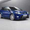 Ford Focus RS - Foto 21 din 43