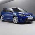 Ford Focus RS - Foto 22 din 43