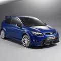 Ford Focus RS - Foto 30 din 43