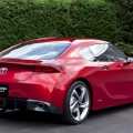 FT-86 Concept & FT-EV II Concept - Foto 3 din 11