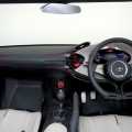 FT-86 Concept & FT-EV II Concept - Foto 5 din 11