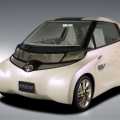FT-86 Concept & FT-EV II Concept - Foto 7 din 11