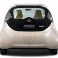 FT-86 Concept & FT-EV II Concept - Foto 8 din 11
