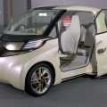 FT-86 Concept & FT-EV II Concept - Foto 9 din 11