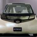 FT-86 Concept & FT-EV II Concept - Foto 10 din 11