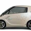 FT-86 Concept & FT-EV II Concept - Foto 11 din 11