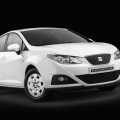 Seat Ibiza Ecomotive - Foto 1 din 9