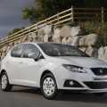 Seat Ibiza Ecomotive - Foto 2 din 9
