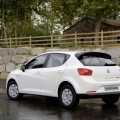 Seat Ibiza Ecomotive - Foto 3 din 9
