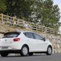 Seat Ibiza Ecomotive - Foto 4 din 9