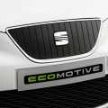 Seat Ibiza Ecomotive - Foto 5 din 9