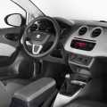 Seat Ibiza Ecomotive - Foto 7 din 9