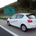 Seat Ibiza Ecomotive - Foto 8 din 9