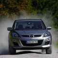 Mazda CX-7 facelift - Foto 7 din 76