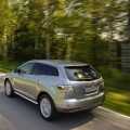 Mazda CX-7 facelift - Foto 8 din 76