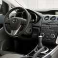 Mazda CX-7 facelift - Foto 12 din 76