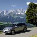 Mazda CX-7 facelift - Foto 21 din 76