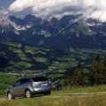 Mazda CX-7 facelift - Foto 24 din 76