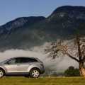 Mazda CX-7 facelift - Foto 26 din 76