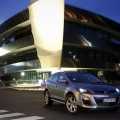 Mazda CX-7 facelift - Foto 30 din 76