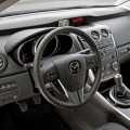 Mazda CX-7 facelift - Foto 31 din 76