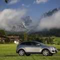 Mazda CX-7 facelift - Foto 35 din 76
