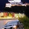 Mazda CX-7 facelift - Foto 36 din 76