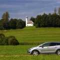Mazda CX-7 facelift - Foto 42 din 76