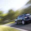Mazda CX-7 facelift - Foto 47 din 76