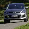 Mazda CX-7 facelift - Foto 48 din 76