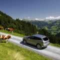 Mazda CX-7 facelift - Foto 51 din 76