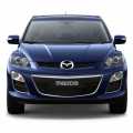 Mazda CX-7 facelift - Foto 55 din 76