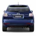 Mazda CX-7 facelift - Foto 56 din 76