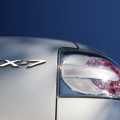 Mazda CX-7 facelift - Foto 68 din 76