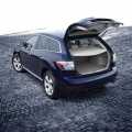 Mazda CX-7 facelift - Foto 72 din 76